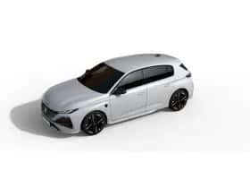 Peugeot 308 (2026) thumbnail 4