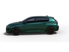 Peugeot 308 (2026) thumbnail 5