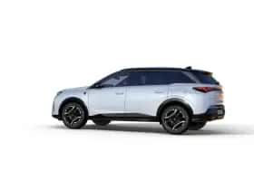 Peugeot 5008 (2026) thumbnail 4
