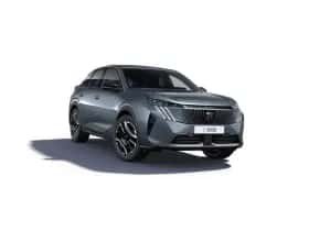 Peugeot e-3008 (2026) thumbnail 6