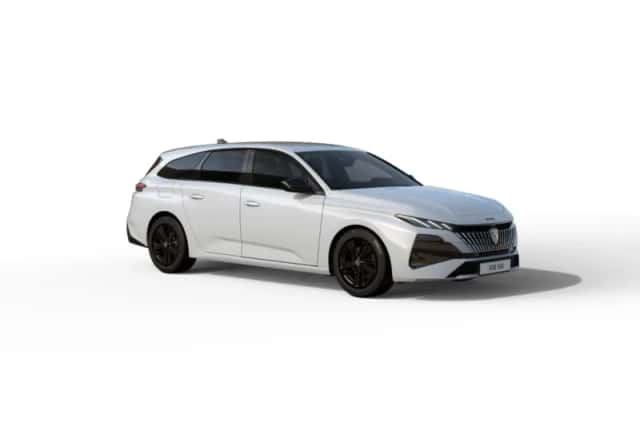 Peugeot 308 (2026) thumbnail 1