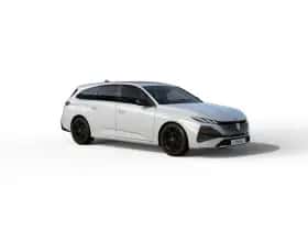 Peugeot 308 (2026) thumbnail 1