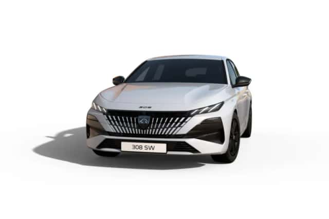 Peugeot 308 (2026) thumbnail 2