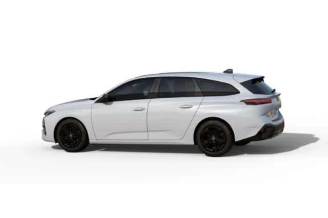 Peugeot 308 (2026) thumbnail 4