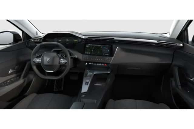 Peugeot 308 (2026) thumbnail 7
