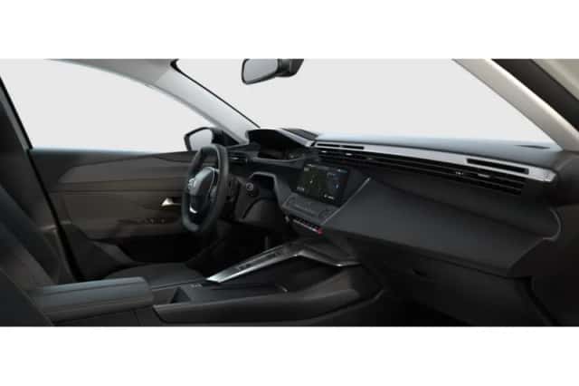 Peugeot 308 (2026) thumbnail 8