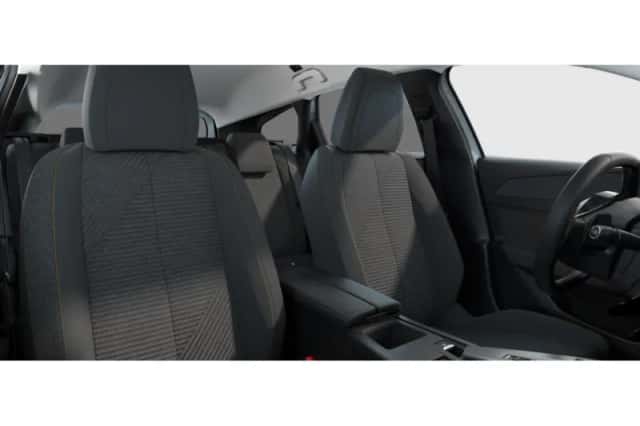 Peugeot 308 (2026) thumbnail 9