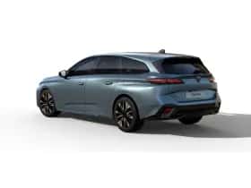 Peugeot 308 (2026) thumbnail 6