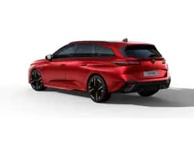 Peugeot 308 (2026) thumbnail 6