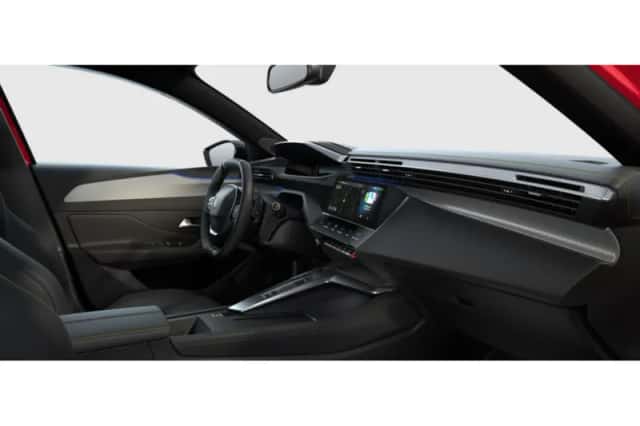Peugeot 308 (2026) thumbnail 8