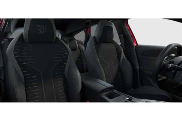 Peugeot 308 (2026) thumbnail 9
