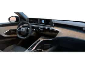 Peugeot 5008 (2026) thumbnail 8