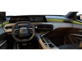 Peugeot 5008 (2026) thumbnail 7