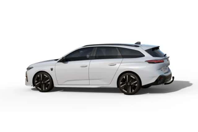 Peugeot 308 (2026) thumbnail 4