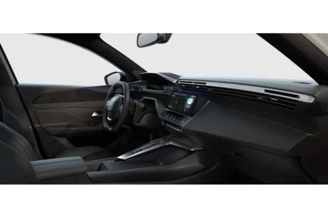 Peugeot 308 (2026) thumbnail 8