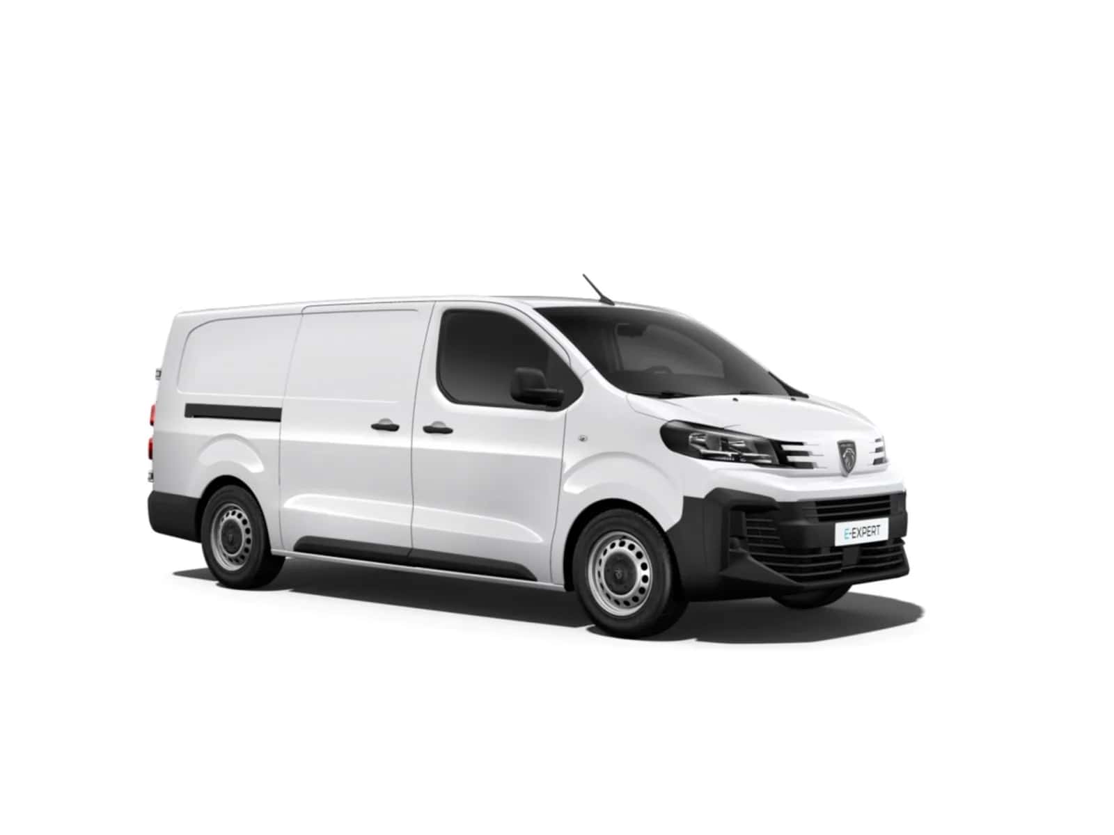 Peugeot Expert (2026) — foto 1