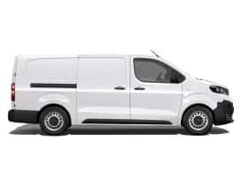 Peugeot Expert (2026) thumbnail 3