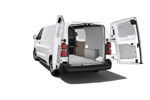 Peugeot Expert (2026) thumbnail 5