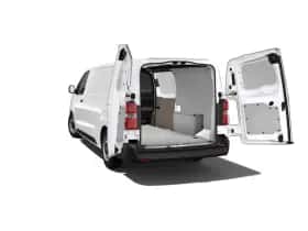 Peugeot Expert (2026) thumbnail 5