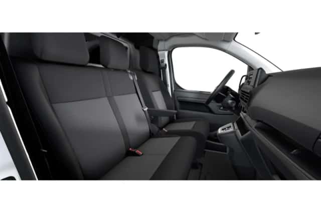 Peugeot Expert (2026) thumbnail 7