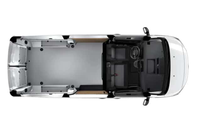 Peugeot Expert (2026) thumbnail 8