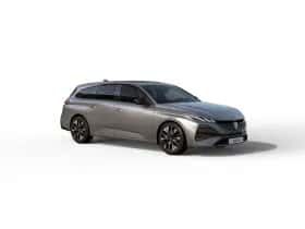 Peugeot 308 (2026)