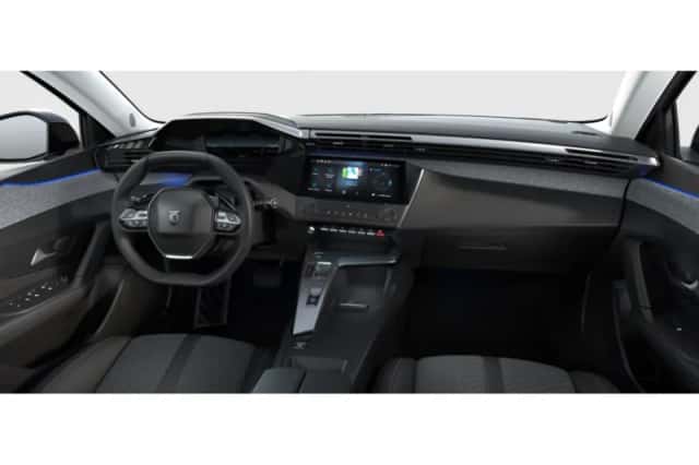 Peugeot 308 (2026) thumbnail 7