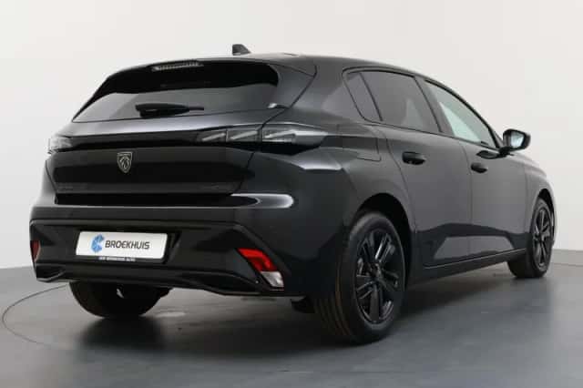 Peugeot 308 (2026) thumbnail 2