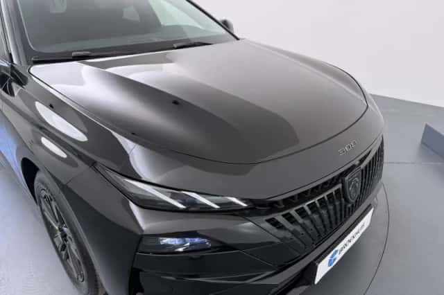 Peugeot 308 (2026) thumbnail 11