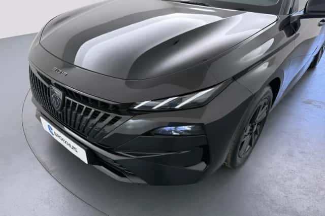 Peugeot 308 (2026) thumbnail 12