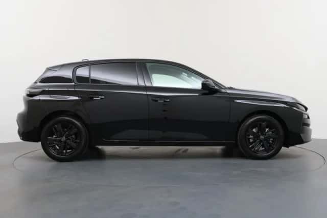 Peugeot 308 (2026) thumbnail 14