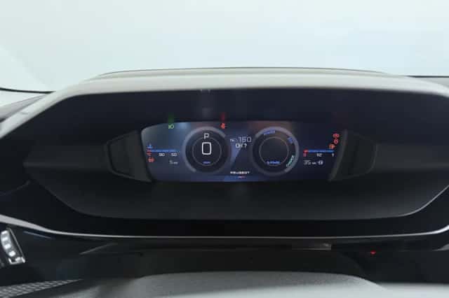 Peugeot 308 (2026) thumbnail 15