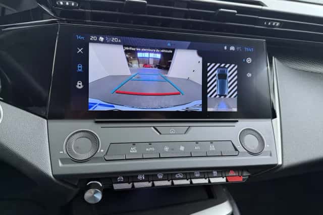 Peugeot 308 (2026) thumbnail 16
