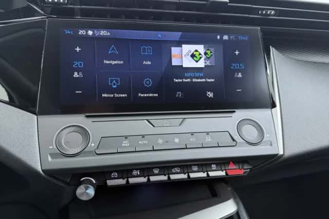 Peugeot 308 (2026) thumbnail 17