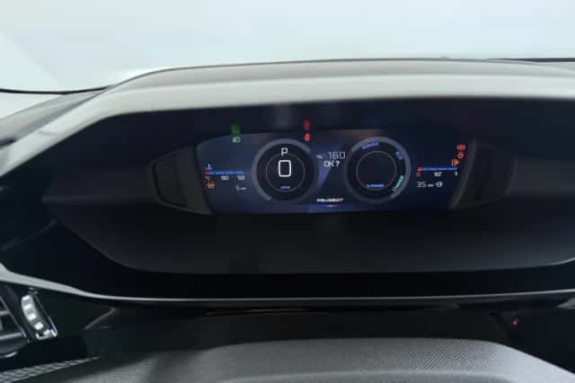 Peugeot 308 (2026) thumbnail 18