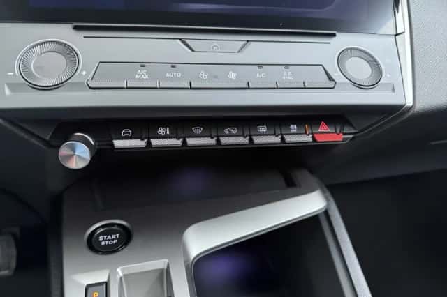 Peugeot 308 (2026) thumbnail 19