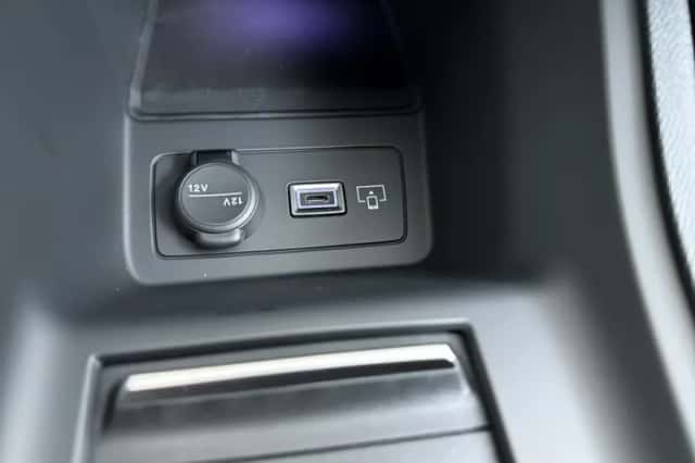 Peugeot 308 (2026) thumbnail 20