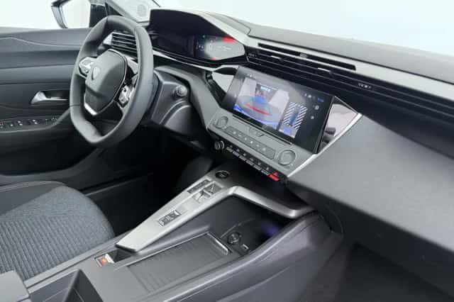 Peugeot 308 (2026) thumbnail 3