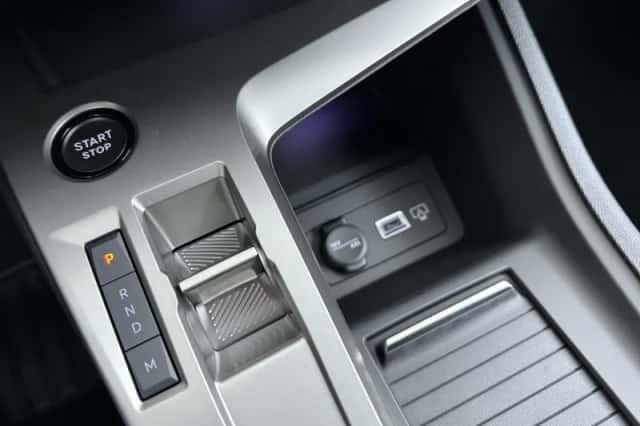Peugeot 308 (2026) thumbnail 21