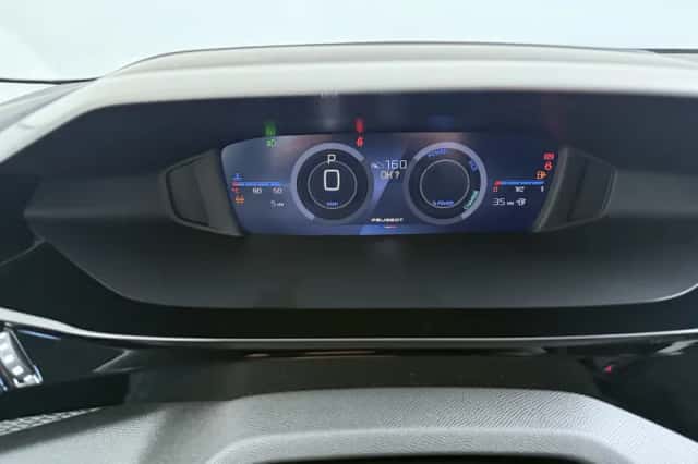 Peugeot 308 (2026) thumbnail 22