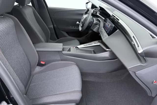 Peugeot 308 (2026) thumbnail 4