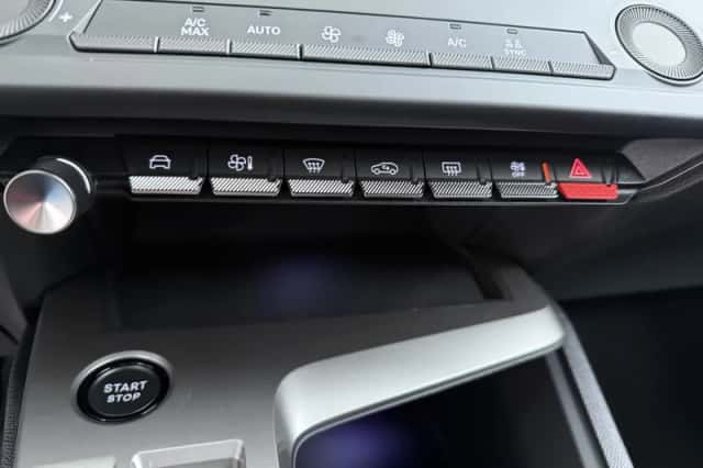Peugeot 308 (2026) thumbnail 31