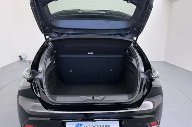 Peugeot 308 (2026) thumbnail 33