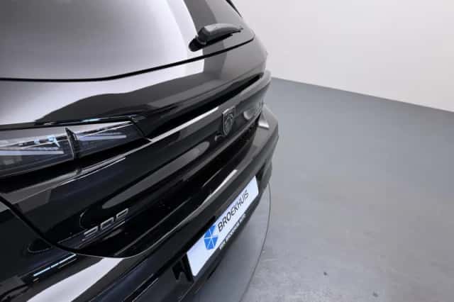 Peugeot 308 (2026) thumbnail 34