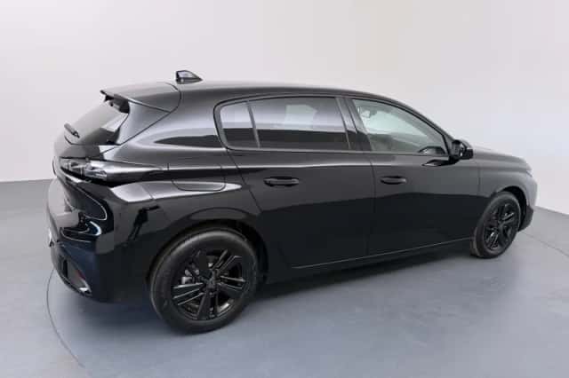 Peugeot 308 (2026) thumbnail 35