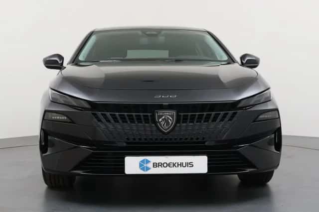 Peugeot 308 (2026) thumbnail 5
