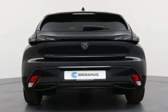 Peugeot 308 (2026) thumbnail 6