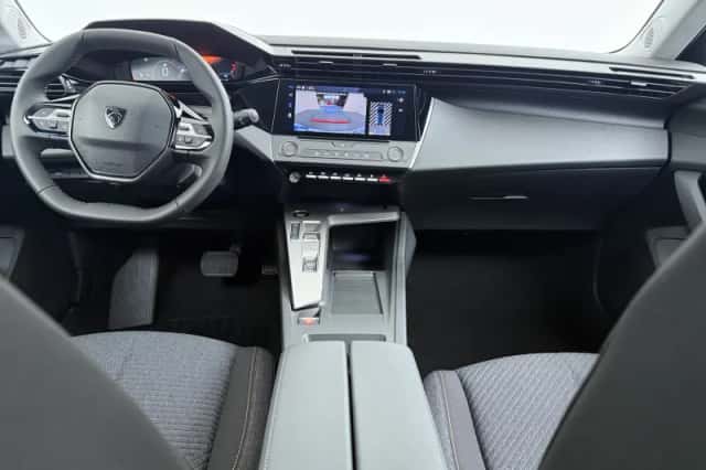 Peugeot 308 (2026) thumbnail 7