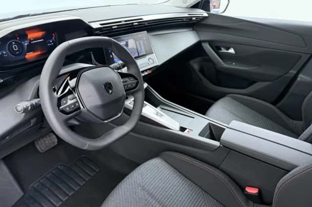 Peugeot 308 (2026) thumbnail 8