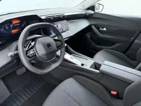 Peugeot 308 (2026) thumbnail 8